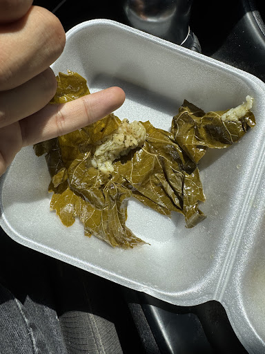 Photo of Zino's Greek & Mediterranean Cuisine - 7040 N Mesa St Ste H, El Paso, TX 79912