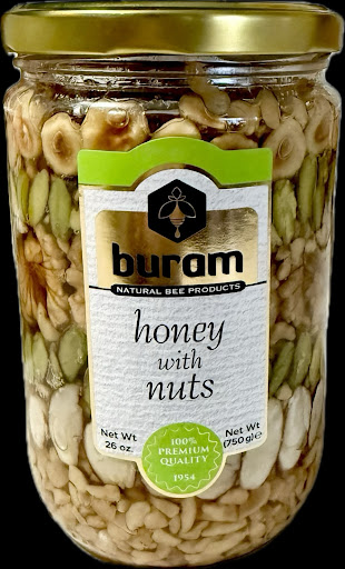 Photo of Jerusalem International Foods - 5360 N Mesa St, El Paso, TX 79912