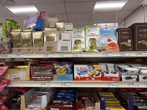 Photo of Jerusalem International Foods - 5360 N Mesa St, El Paso, TX 79912