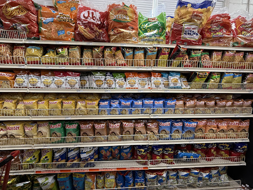 Photo of Jerusalem International Foods - 5360 N Mesa St, El Paso, TX 79912