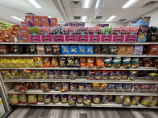 Photo of Jerusalem International Foods - 5360 N Mesa St, El Paso, TX 79912