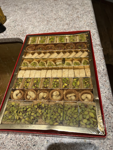 Photo of Jerusalem International Foods - 5360 N Mesa St, El Paso, TX 79912