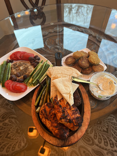 Photo of Jerusalem International Foods - 5360 N Mesa St, El Paso, TX 79912