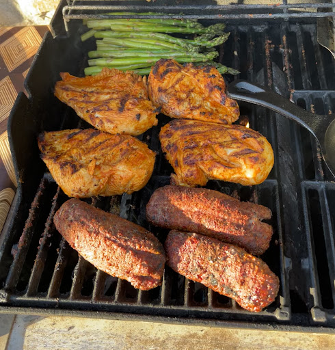 Photo of Jerusalem International Foods - 5360 N Mesa St, El Paso, TX 79912