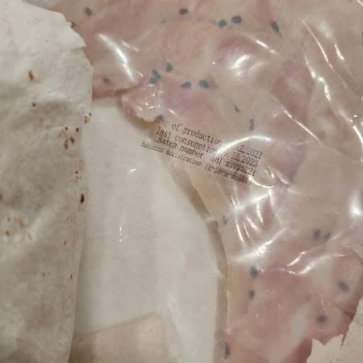 Photo of Jerusalem International Foods - 5360 N Mesa St, El Paso, TX 79912