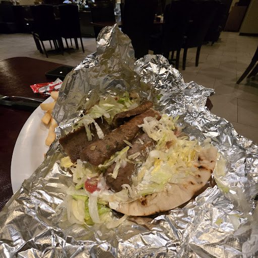 Photo of Ali Baba Mediterranean Kitchen - 7411 Remcon Cir, El Paso, TX 79912