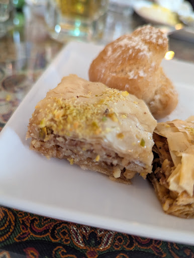 Photo of Tasty Kabob - 6110 N Mesa St D, El Paso, TX 79912