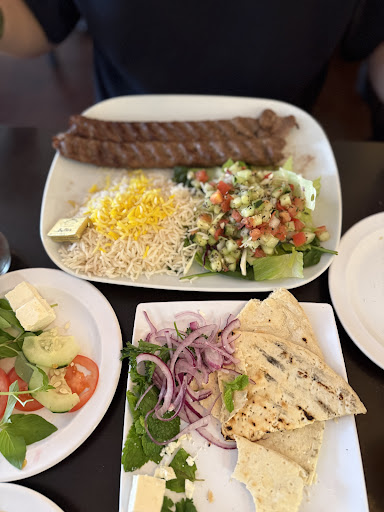 Photo of Tasty Kabob - 6110 N Mesa St D, El Paso, TX 79912