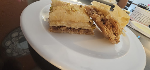 Photo of Tasty Kabob - 6110 N Mesa St D, El Paso, TX 79912