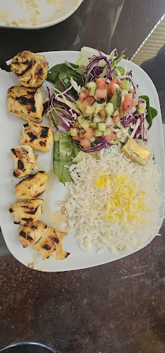 Photo of Tasty Kabob - 6110 N Mesa St D, El Paso, TX 79912