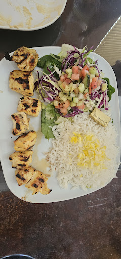 Photo of Tasty Kabob - 6110 N Mesa St D, El Paso, TX 79912