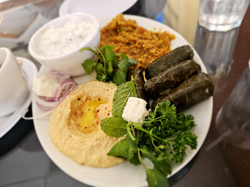 Photo of Tasty Kabob - 6110 N Mesa St D, El Paso, TX 79912