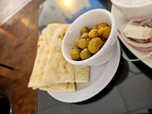 Photo of Tasty Kabob - 6110 N Mesa St D, El Paso, TX 79912