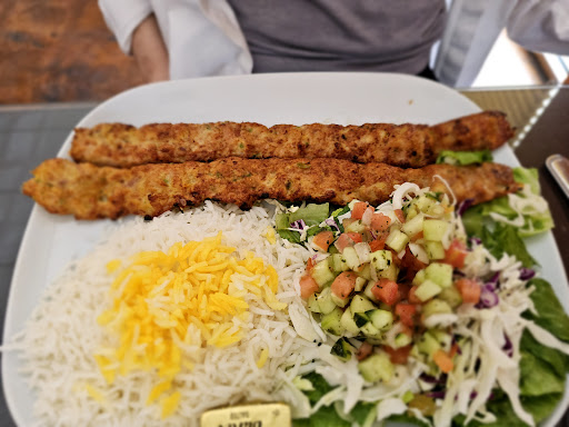 Photo of Tasty Kabob - 6110 N Mesa St D, El Paso, TX 79912