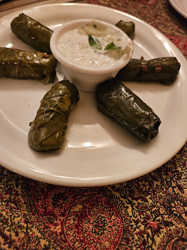 Photo of Tasty Kabob - 6110 N Mesa St D, El Paso, TX 79912