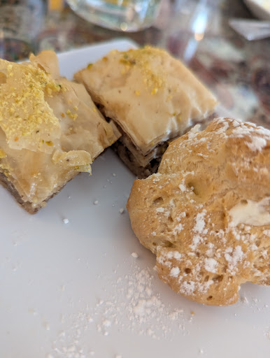 Photo of Tasty Kabob - 6110 N Mesa St D, El Paso, TX 79912