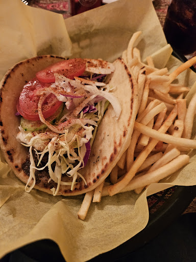 Photo of Tasty Kabob - 6110 N Mesa St D, El Paso, TX 79912