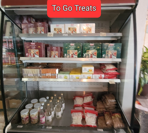 Photo of Tasty Kabob - 6110 N Mesa St D, El Paso, TX 79912