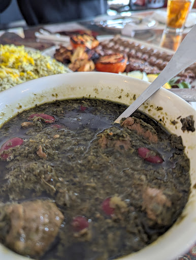 Photo of Tasty Kabob - 6110 N Mesa St D, El Paso, TX 79912