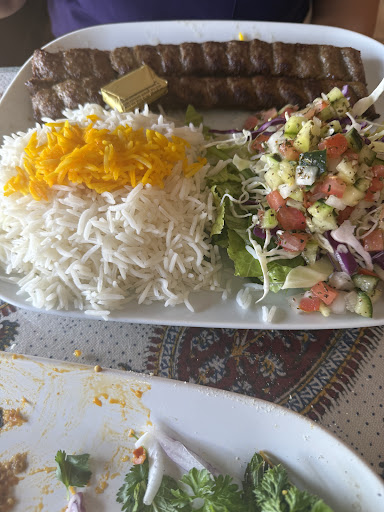 Photo of Tasty Kabob - 6110 N Mesa St D, El Paso, TX 79912