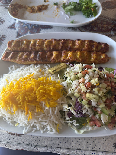 Photo of Tasty Kabob - 6110 N Mesa St D, El Paso, TX 79912