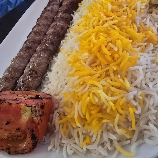 Photo of Tasty Kabob - 6110 N Mesa St D, El Paso, TX 79912