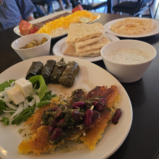 Photo of Tasty Kabob - 6110 N Mesa St D, El Paso, TX 79912