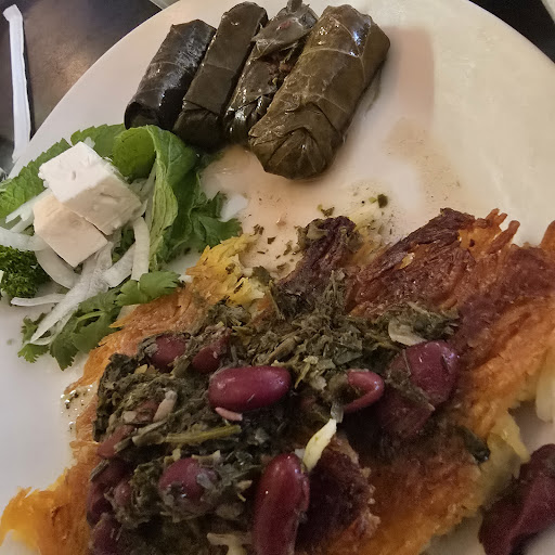 Photo of Tasty Kabob - 6110 N Mesa St D, El Paso, TX 79912