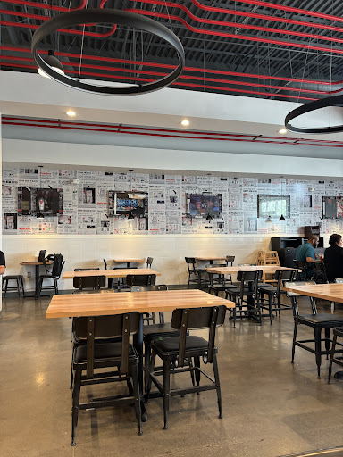 Photo of Urban Gyros - 1550 N Zaragoza Rd Suite 202, El Paso, TX 79936