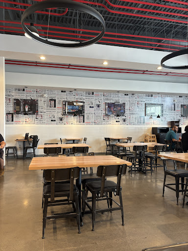 Photo of Urban Gyros - 1550 N Zaragoza Rd Suite 202, El Paso, TX 79936