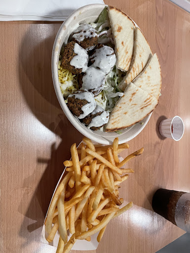 Photo of Urban Gyros - 1550 N Zaragoza Rd Suite 202, El Paso, TX 79936