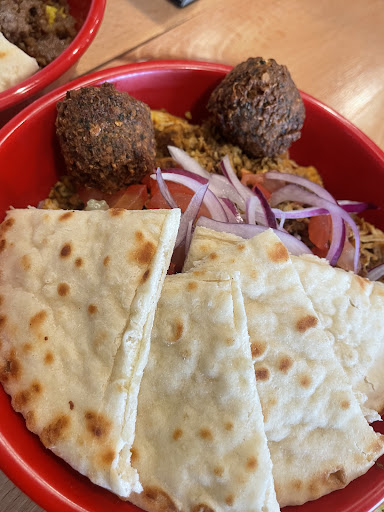 Photo of Urban Gyros - 1550 N Zaragoza Rd Suite 202, El Paso, TX 79936