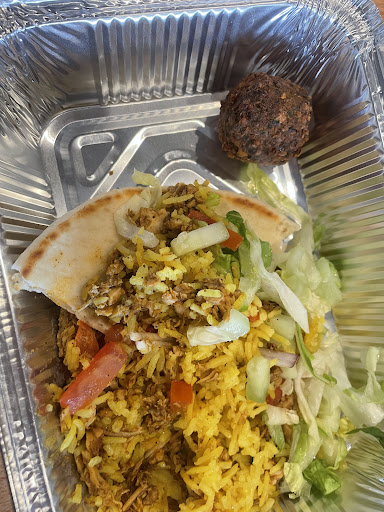 Photo of Urban Gyros - 1550 N Zaragoza Rd Suite 202, El Paso, TX 79936