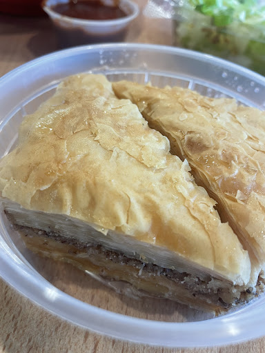 Photo of Urban Gyros - 1550 N Zaragoza Rd Suite 202, El Paso, TX 79936