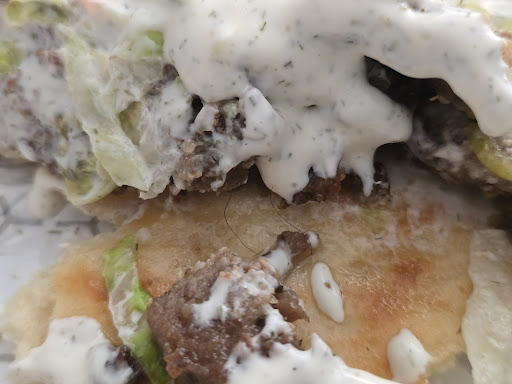 Photo of Urban Gyros - 1550 N Zaragoza Rd Suite 202, El Paso, TX 79936