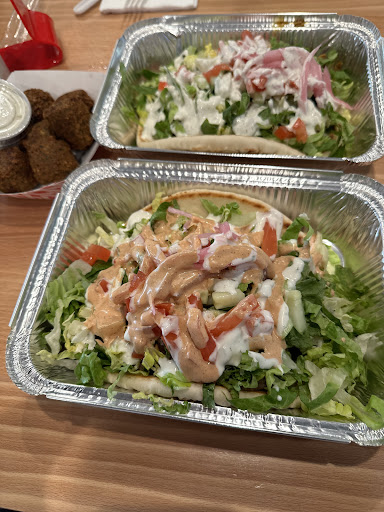 Photo of Urban Gyros - 1550 N Zaragoza Rd Suite 202, El Paso, TX 79936