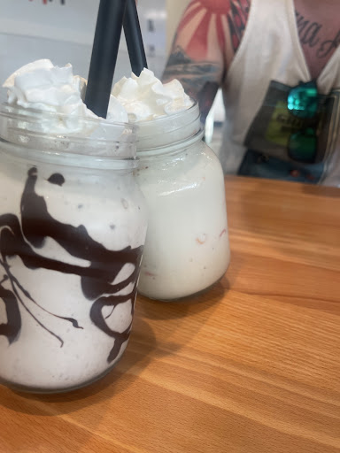 Photo of Urban Gyros - 1550 N Zaragoza Rd Suite 202, El Paso, TX 79936