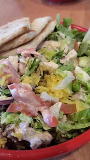 Photo of Urban Gyros - 1550 N Zaragoza Rd Suite 202, El Paso, TX 79936