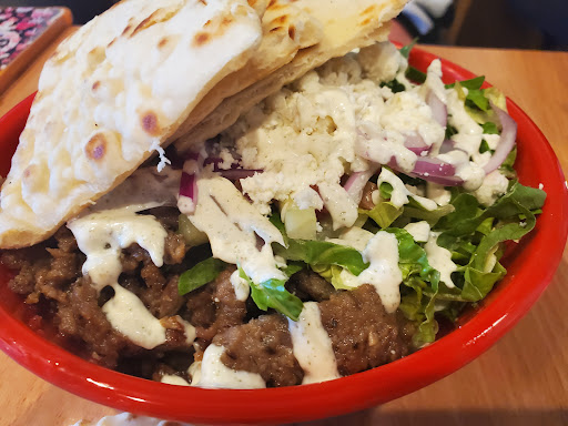 Photo of Urban Gyros - 1550 N Zaragoza Rd Suite 202, El Paso, TX 79936