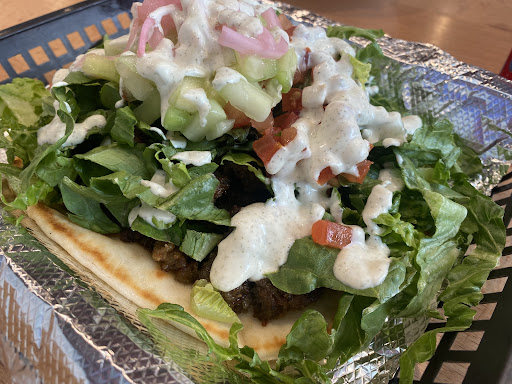 Photo of Urban Gyros - 1550 N Zaragoza Rd Suite 202, El Paso, TX 79936