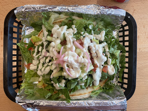 Photo of Urban Gyros - 1550 N Zaragoza Rd Suite 202, El Paso, TX 79936