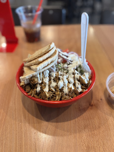 Photo of Urban Gyros - 1550 N Zaragoza Rd Suite 202, El Paso, TX 79936