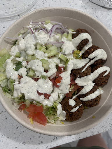 Photo of Urban Gyros - 1550 N Zaragoza Rd Suite 202, El Paso, TX 79936