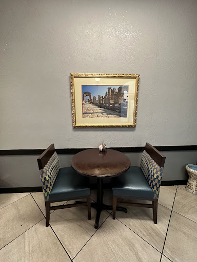 Photo of Nour Mediterranean Cafe - 3800 N Mesa St, El Paso, TX 79902