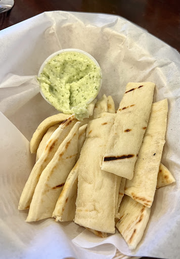 Photo of Nour Mediterranean Cafe - 3800 N Mesa St, El Paso, TX 79902