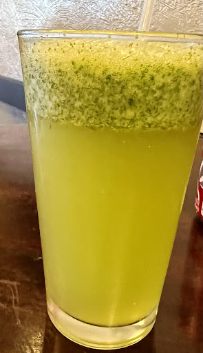 Photo of Nour Mediterranean Cafe - 3800 N Mesa St, El Paso, TX 79902