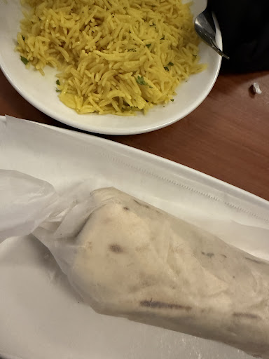 Photo of Nour Mediterranean Cafe - 3800 N Mesa St, El Paso, TX 79902