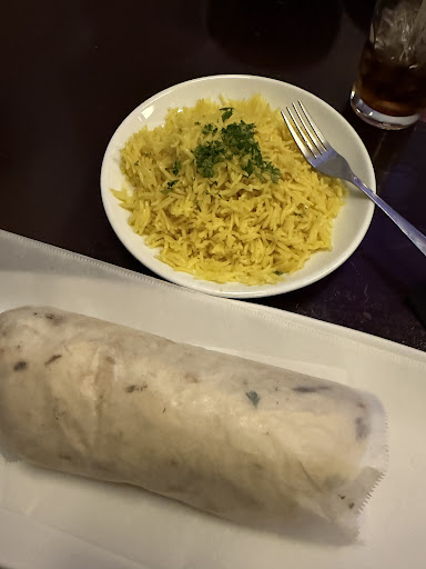 Photo of Nour Mediterranean Cafe - 3800 N Mesa St, El Paso, TX 79902