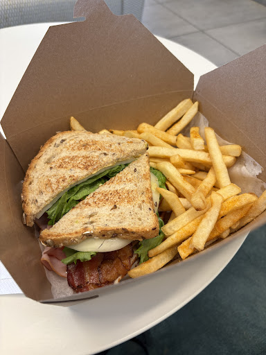 Photo of Centregreen Café - 4025 Centregreen Way, Cary, NC 27513