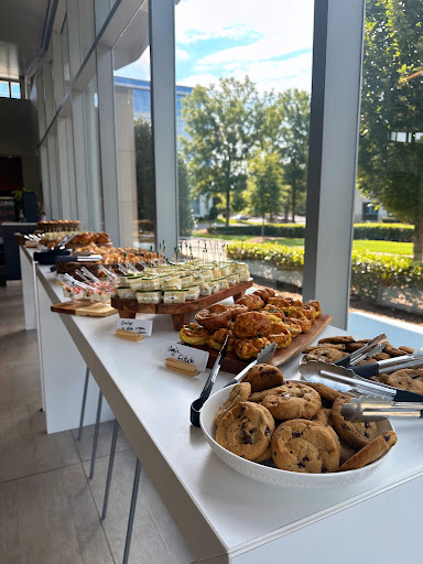 Photo of Centregreen Café - 4025 Centregreen Way, Cary, NC 27513